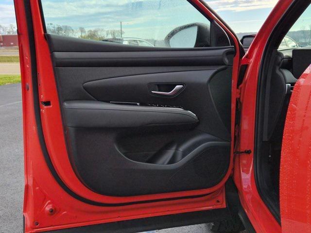 new 2026 Hyundai SANTA CRUZ car, priced at $42,850