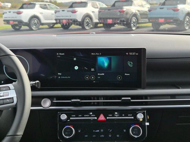 new 2026 Hyundai SANTA CRUZ car, priced at $42,850