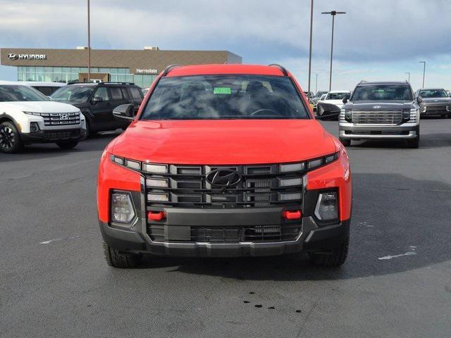 new 2026 Hyundai SANTA CRUZ car, priced at $42,850