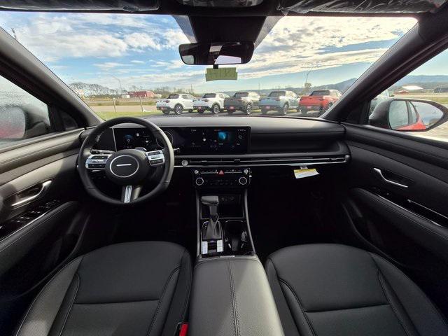 new 2026 Hyundai SANTA CRUZ car, priced at $42,850