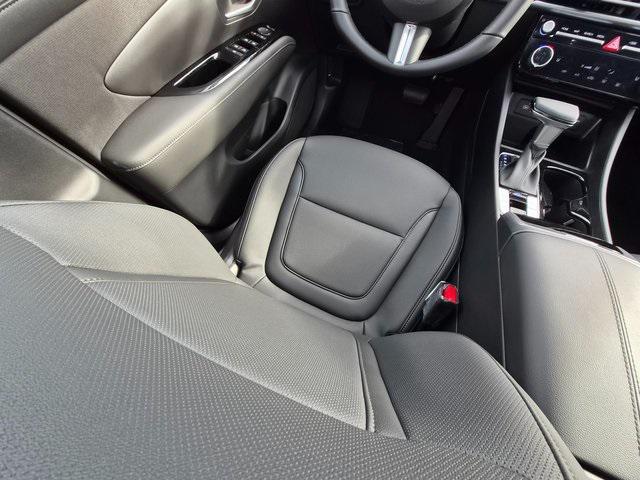 new 2026 Hyundai SANTA CRUZ car, priced at $42,850