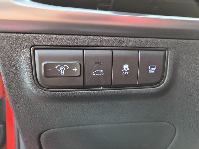 new 2026 Hyundai SANTA CRUZ car, priced at $42,850