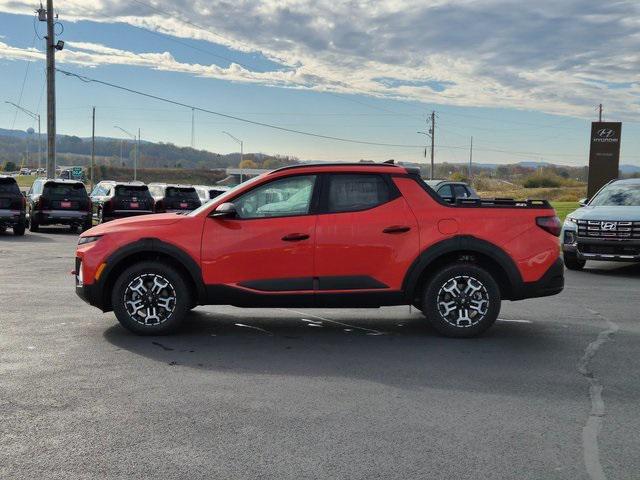 new 2026 Hyundai SANTA CRUZ car, priced at $42,850