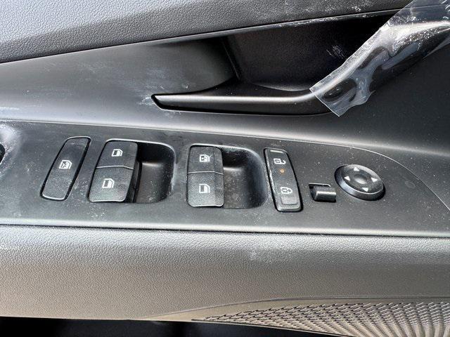 new 2025 Hyundai Elantra car, priced at $24,364