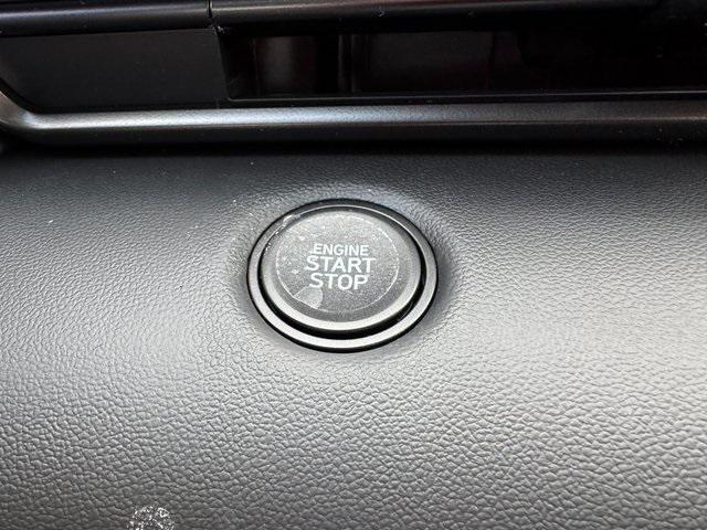 new 2025 Hyundai Elantra car, priced at $24,364