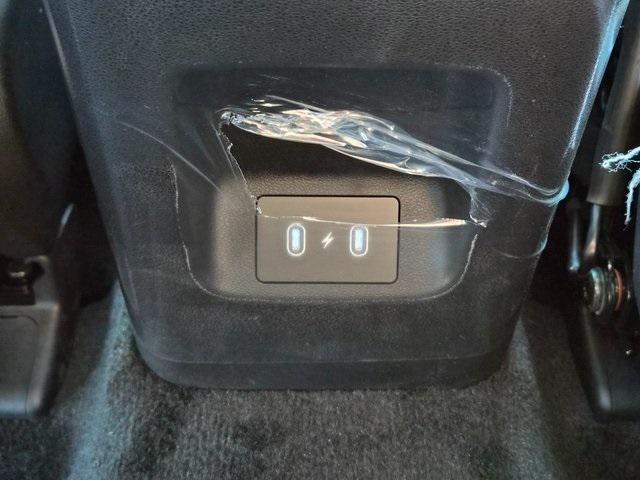 new 2026 Hyundai TUCSON Hybrid car, priced at $35,149