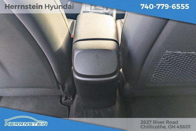 used 2023 Hyundai Elantra car, priced at $23,000