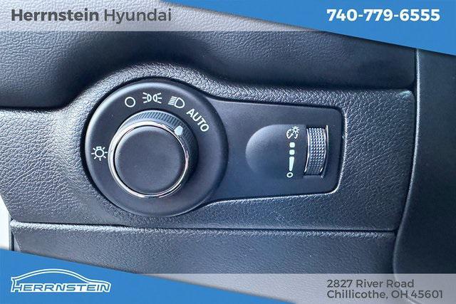 used 2024 Dodge Durango car, priced at $29,878