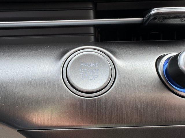 new 2025 Hyundai Kona car, priced at $27,202