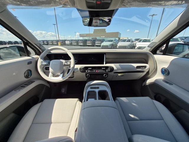 new 2026 Hyundai Palisade car, priced at $51,722