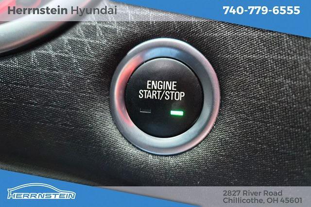 used 2024 Chevrolet Malibu car, priced at $19,328