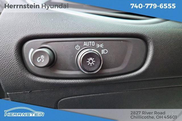 used 2024 Chevrolet Malibu car, priced at $19,328