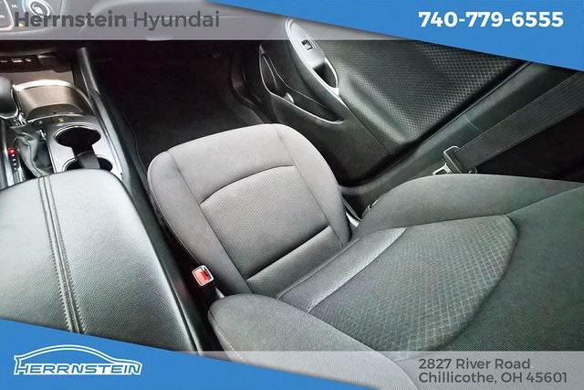 used 2024 Chevrolet Malibu car, priced at $19,328