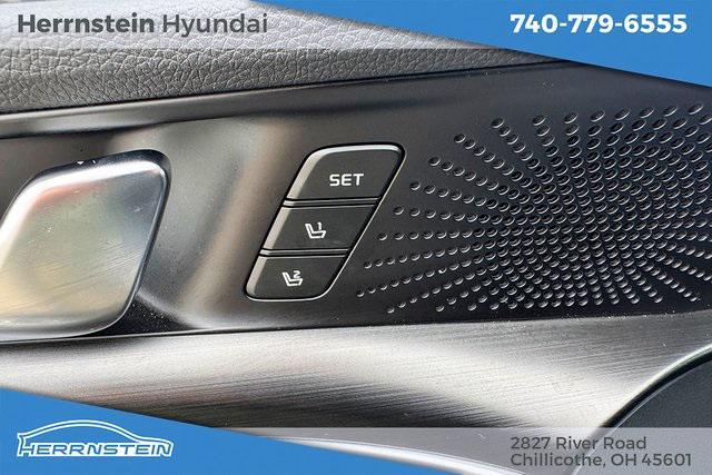 used 2024 Kia K5 car, priced at $32,307