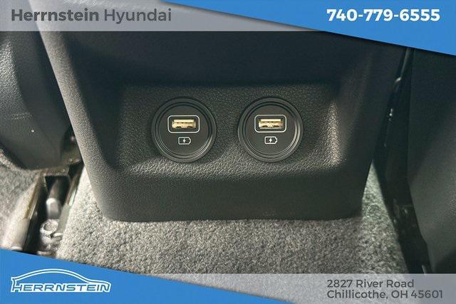 used 2024 Kia K5 car, priced at $32,307