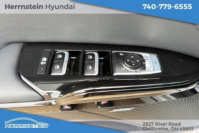used 2024 Kia K5 car, priced at $32,307