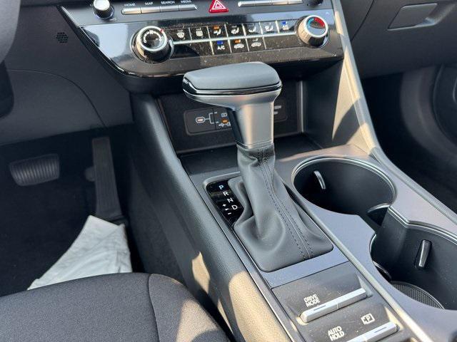 new 2025 Hyundai Sonata car, priced at $28,449
