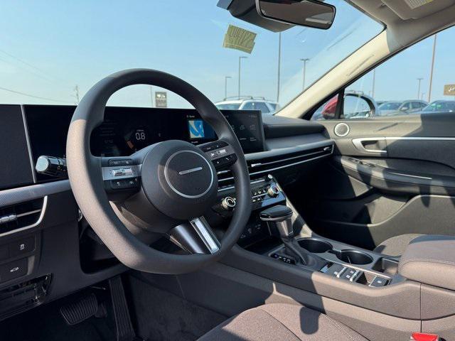 new 2025 Hyundai Sonata car, priced at $28,449
