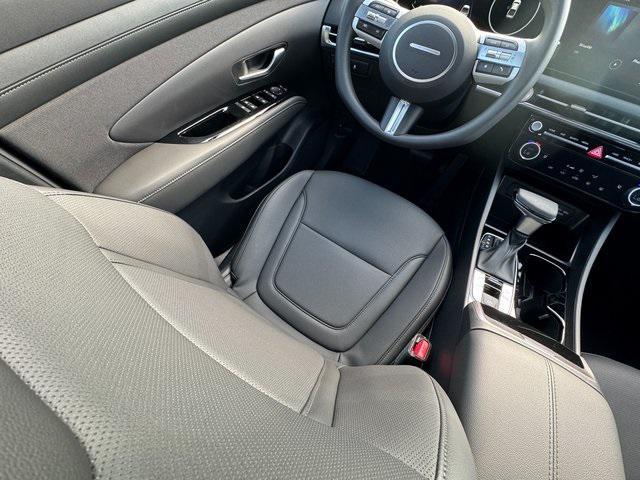 new 2025 Hyundai SANTA CRUZ car, priced at $37,025