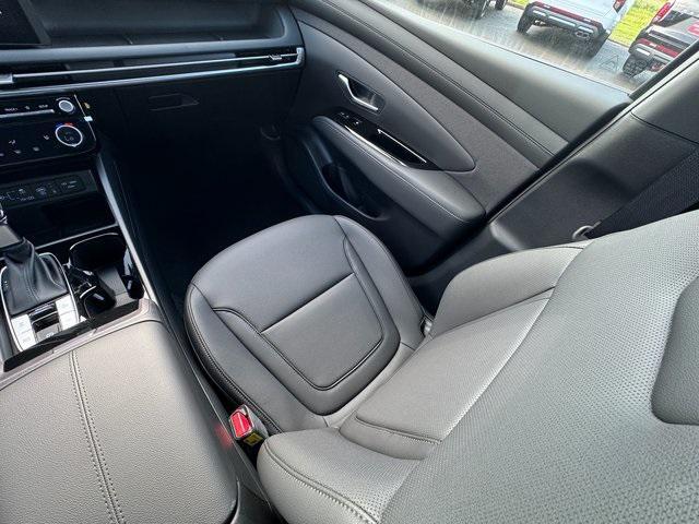 new 2025 Hyundai SANTA CRUZ car, priced at $37,025