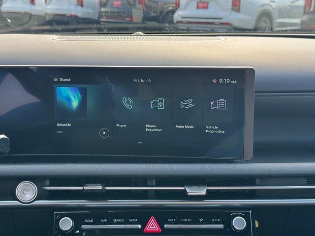 new 2025 Hyundai SANTA CRUZ car, priced at $37,025
