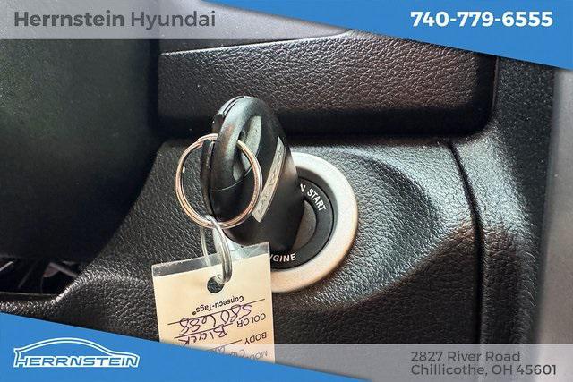 used 2023 Ram 1500 Classic car, priced at $30,924