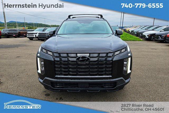 used 2024 Hyundai Palisade car, priced at $40,000