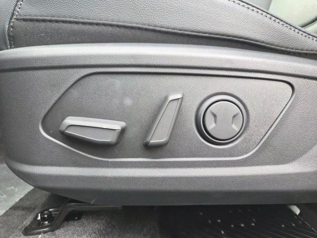 new 2025 Hyundai TUCSON Hybrid car, priced at $42,310