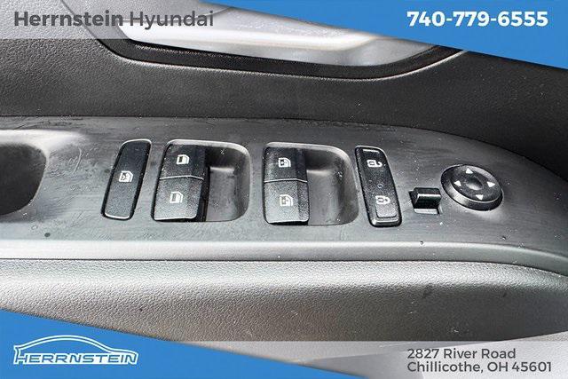used 2023 Hyundai SANTA CRUZ car, priced at $27,557