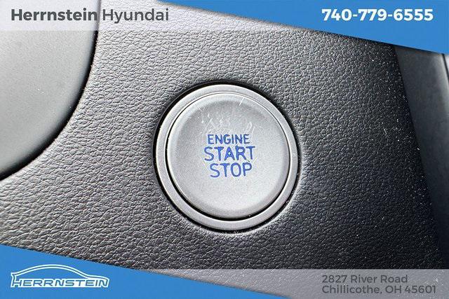 used 2023 Hyundai SANTA CRUZ car, priced at $27,557