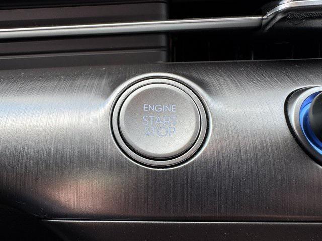 new 2025 Hyundai Kona car, priced at $26,570