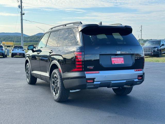 new 2026 Hyundai Palisade car, priced at $49,824