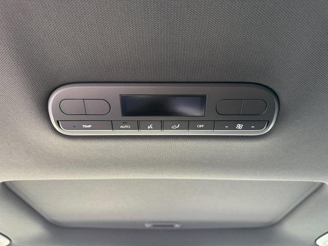 new 2026 Hyundai Palisade car, priced at $49,824