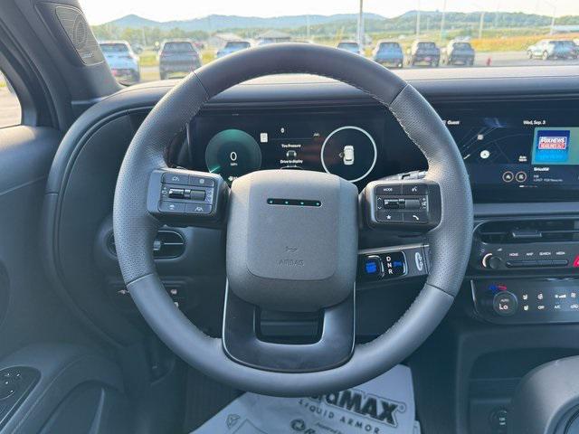 new 2026 Hyundai Palisade car, priced at $49,824