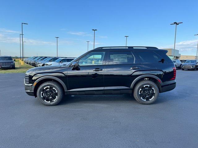 new 2026 Hyundai Palisade car, priced at $49,824