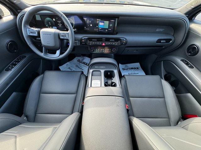 new 2026 Hyundai Palisade car, priced at $49,824