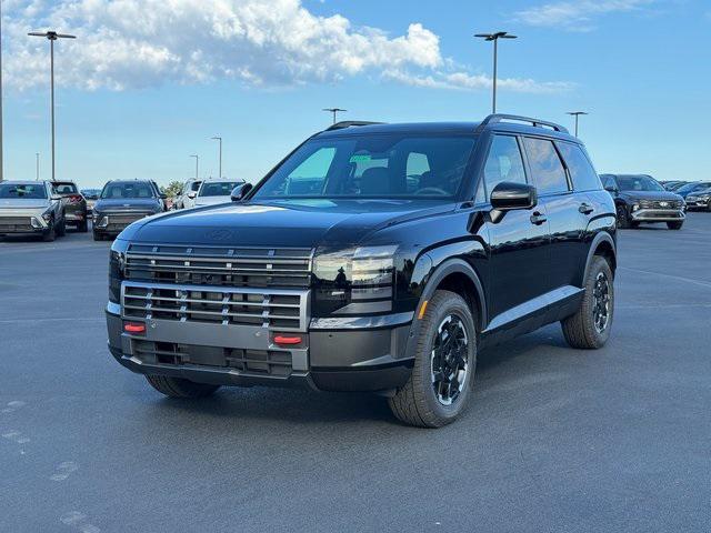 new 2026 Hyundai Palisade car, priced at $49,824