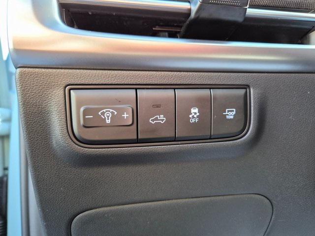 new 2026 Hyundai SANTA CRUZ car, priced at $45,106