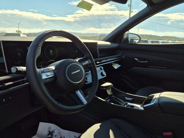 new 2026 Hyundai SANTA CRUZ car, priced at $45,106