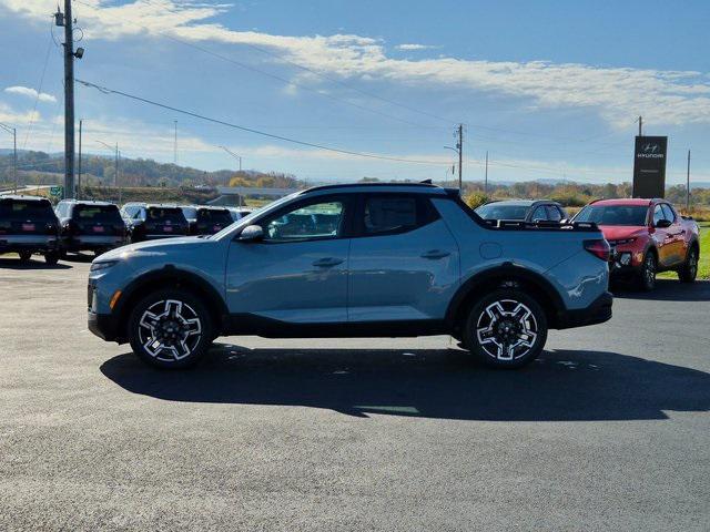 new 2026 Hyundai SANTA CRUZ car, priced at $45,106