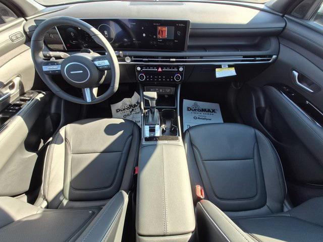 new 2026 Hyundai SANTA CRUZ car, priced at $45,106