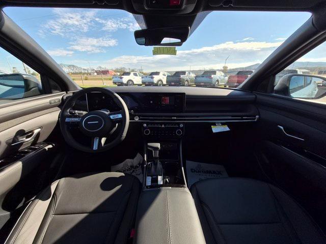 new 2026 Hyundai SANTA CRUZ car, priced at $45,106