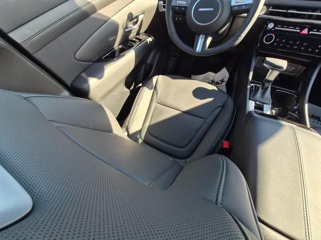 new 2026 Hyundai SANTA CRUZ car, priced at $45,106