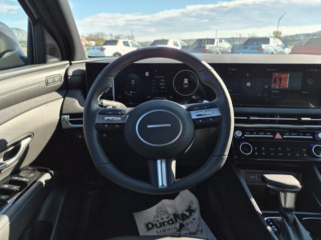 new 2026 Hyundai SANTA CRUZ car, priced at $45,106