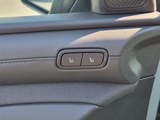 new 2026 Hyundai SANTA CRUZ car, priced at $45,106