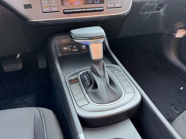 new 2025 Hyundai Kona car, priced at $28,581