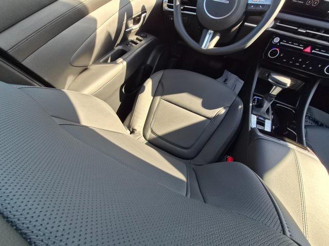 new 2026 Hyundai SANTA CRUZ car, priced at $34,304