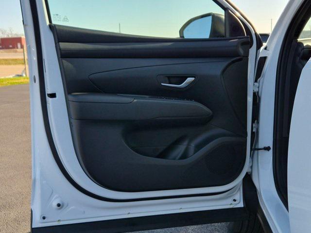 new 2026 Hyundai SANTA CRUZ car, priced at $34,304