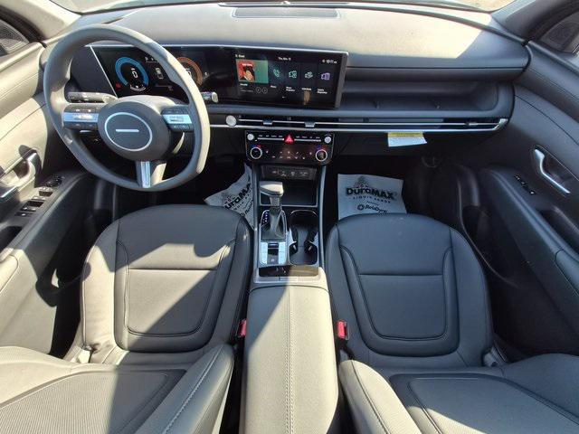 new 2026 Hyundai SANTA CRUZ car, priced at $34,304