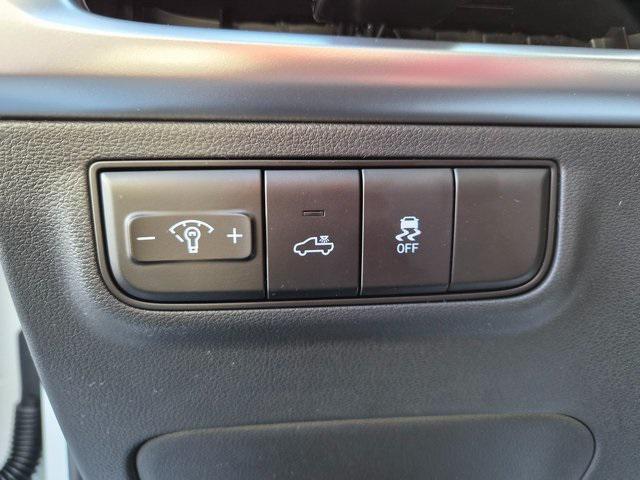 new 2026 Hyundai SANTA CRUZ car, priced at $34,304